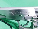 COLT DOUBLE EAGLE MKII/SERIES 90 .40 S&W - Image 3 of 8