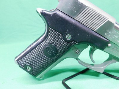 COLT DOUBLE EAGLE MKII/SERIES 90 .40 S&W - Image 6 of 8