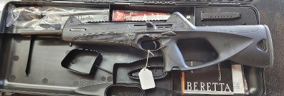 BERETTA CX4 STORM 9MM LUGER (9x19 PARA) - Image 6 of 11