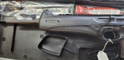 BERETTA CX4 STORM 9MM LUGER (9x19 PARA) - Image 8 of 11