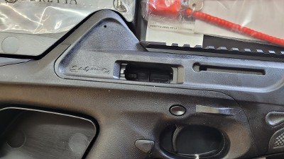 BERETTA CX4 STORM 9MM LUGER (9x19 PARA) - Image 5 of 11