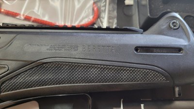 BERETTA CX4 STORM 9MM LUGER (9x19 PARA) - Image 4 of 11