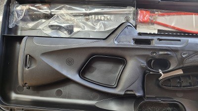 BERETTA CX4 STORM 9MM LUGER (9x19 PARA) - Image 2 of 11