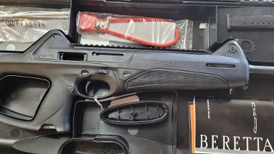 BERETTA CX4 STORM 9MM LUGER (9x19 PARA) - Image 3 of 11