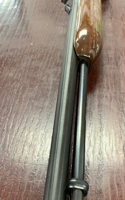 REMINGTON 552 BDL SPEEDMASTER .22 S/L/LR - Image 7 of 20