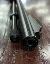REMINGTON 552 BDL SPEEDMASTER .22 S/L/LR - Image 18 of 20