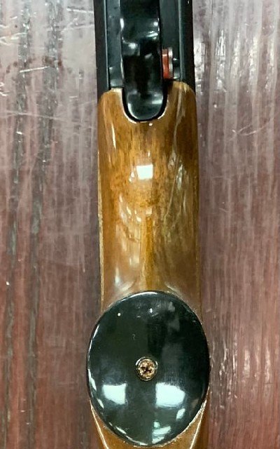 REMINGTON 552 BDL SPEEDMASTER .22 S/L/LR - Image 13 of 20