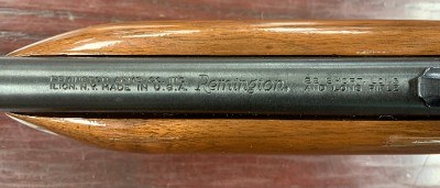 REMINGTON 552 BDL SPEEDMASTER .22 S/L/LR - Image 8 of 20