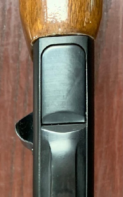 REMINGTON 552 BDL SPEEDMASTER .22 S/L/LR - Image 12 of 20
