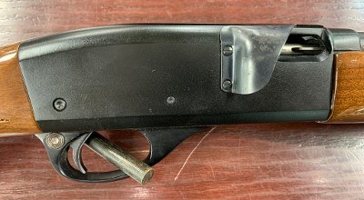 REMINGTON 552 BDL SPEEDMASTER .22 S/L/LR - Image 15 of 20