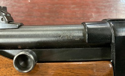 REMINGTON 552 BDL SPEEDMASTER .22 S/L/LR - Image 4 of 20