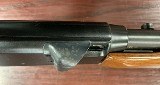REMINGTON 552 BDL SPEEDMASTER .22 S/L/LR - Image 9 of 20