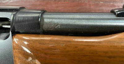 REMINGTON 552 BDL SPEEDMASTER .22 S/L/LR - Image 20 of 20