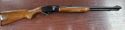 REMINGTON 552 BDL SPEEDMASTER .22 S/L/LR - Image 1 of 20