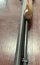 REMINGTON 552 BDL SPEEDMASTER .22 S/L/LR - Image 7 of 20