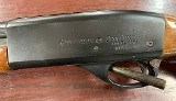 REMINGTON 552 BDL SPEEDMASTER .22 S/L/LR - Image 3 of 20