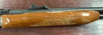 REMINGTON 552 BDL SPEEDMASTER .22 S/L/LR - Image 16 of 20