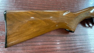 REMINGTON 552 BDL SPEEDMASTER .22 S/L/LR - Image 14 of 20