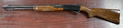 REMINGTON 552 BDL SPEEDMASTER .22 S/L/LR - Image 2 of 20