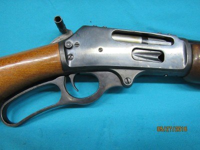 MARLIN 30AS .30-30 WIN - Image 3 of 10