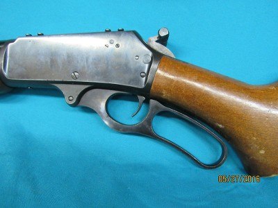 MARLIN 30AS .30-30 WIN - Image 8 of 10