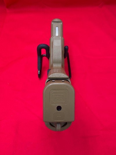 GLOCK G-19X 9MM LUGER (9x19 PARA) - Image 5 of 5