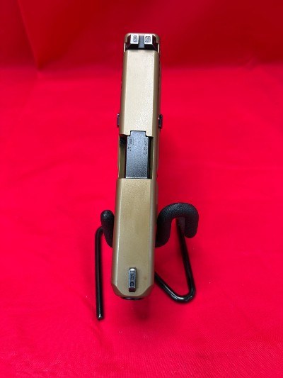 GLOCK G-19X 9MM LUGER (9x19 PARA) - Image 3 of 5