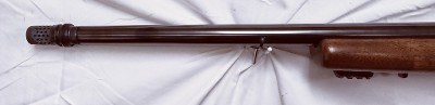 REMINGTON 700 .223 REM - Image 5 of 17
