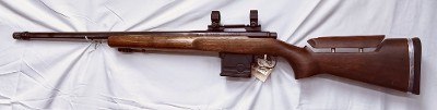 REMINGTON 700 .223 REM - Image 2 of 17