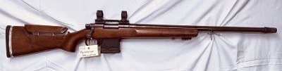 REMINGTON 700 .223 REM - Image 1 of 17