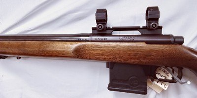 REMINGTON 700 .223 REM - Image 4 of 17