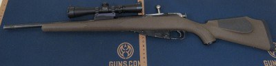 MOSIN-NAGANT M91/30 7.62X39MM - Image 3 of 3