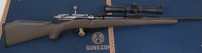 MOSIN-NAGANT M91/30 7.62X39MM