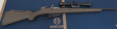 MOSIN-NAGANT M91/30 7.62X39MM - Image 2 of 3