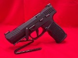 SIG SAUER P322 .22 LR - Image 1 of 5