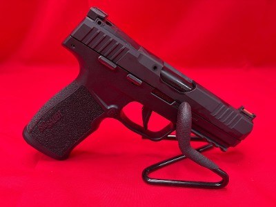 SIG SAUER P322 .22 LR - Image 3 of 5