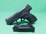 CZ P-10 S 9MM LUGER (9x19 PARA) - Image 1 of 8