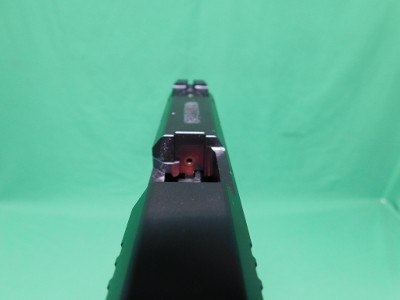 CZ P-10 S 9MM LUGER (9x19 PARA) - Image 8 of 8
