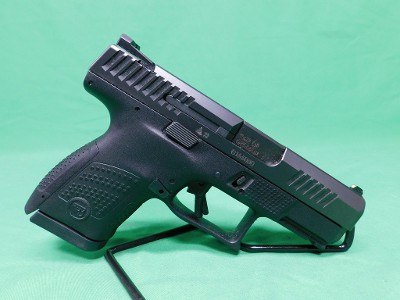 CZ P-10 S 9MM LUGER (9x19 PARA) - Image 2 of 8