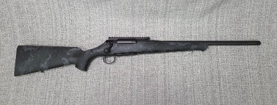 J.P. SAUER & SOHN SAUER 100 6.5MM CREEDMOOR - Image 1 of 3