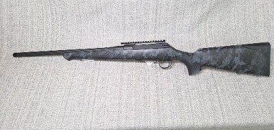 J.P. SAUER & SOHN SAUER 100 6.5MM CREEDMOOR - Image 3 of 3