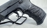 WALTHER CCP M2 .380 ACP - Image 5 of 16