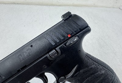 WALTHER CCP M2 .380 ACP - Image 4 of 16