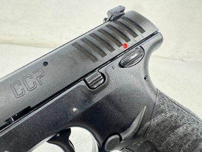 WALTHER CCP M2 .380 ACP - Image 16 of 16