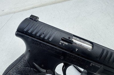 WALTHER CCP M2 .380 ACP - Image 7 of 16