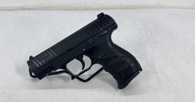 WALTHER CCP M2 .380 ACP - Image 1 of 16