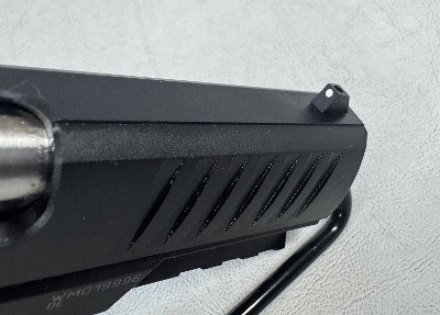 WALTHER CCP M2 .380 ACP - Image 10 of 16
