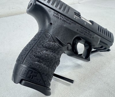 WALTHER CCP M2 .380 ACP - Image 8 of 16