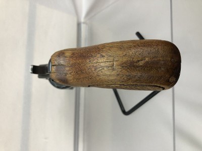 CHARTER ARMS Undercover .38 SPL - Image 5 of 12