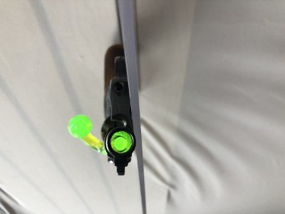 CHARTER ARMS Undercover .38 SPL - Image 10 of 12